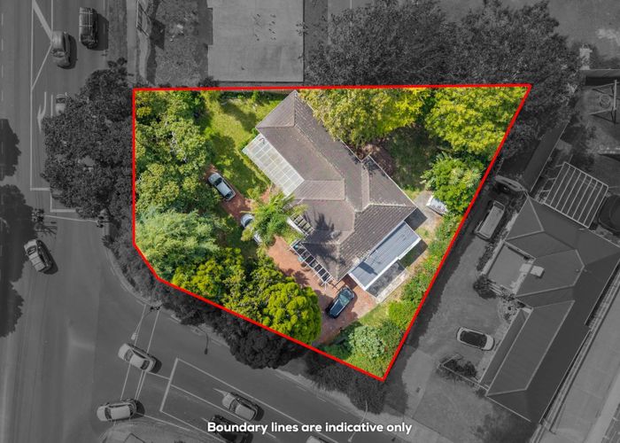  at 40 Swanson Road, Henderson, Waitakere City, Auckland