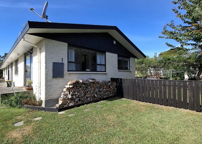  at 47B Kirk Street, Otaki, Otaki