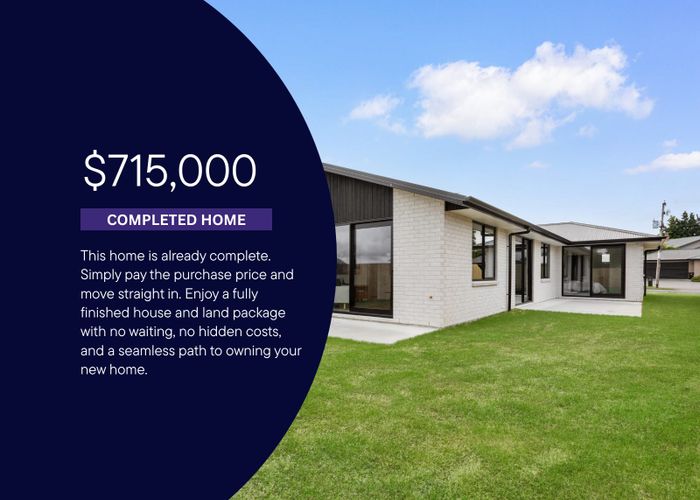  at 9 Overdale Road, Overdale Estate, Putaruru, South Waikato, Waikato