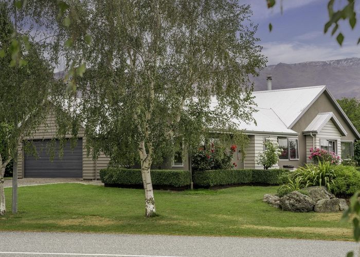  at 5 Ferry Lane, Mount Pisa