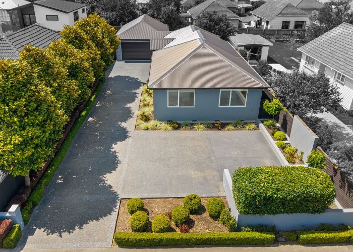  at 154 Harewood Road, Papanui, Christchurch