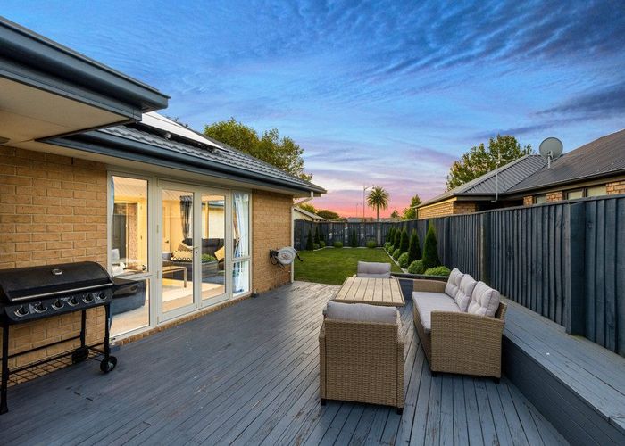  at 22 Country Palms Drive, Halswell, Christchurch