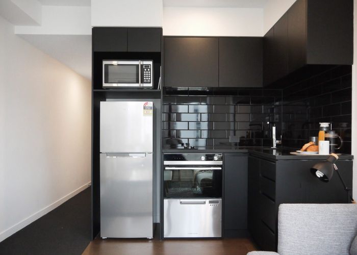  at 604b/2 Elizabeth Street, Mount Victoria, Wellington, Wellington