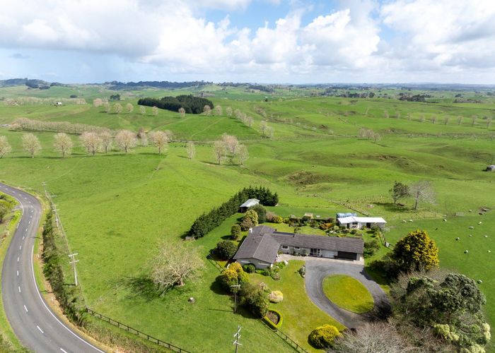  at 819 Waikokowai Road, Huntly, Waikato, Waikato