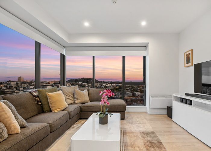  at 1403/8 Hereford Street, Freemans Bay, Auckland City, Auckland