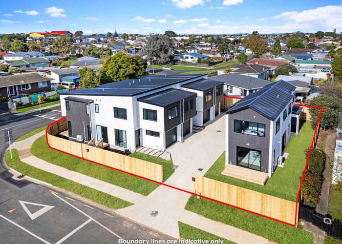  at 37B Staverton Crescent, Mangere, Manukau City, Auckland