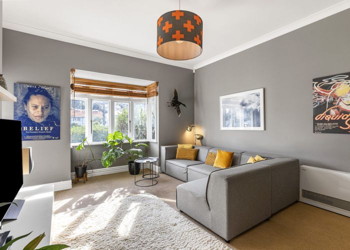  at 23 Hohiria Road, Hataitai, Wellington, Wellington