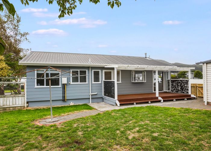  at 10 Grimsby Grove, Wainuiomata, Lower Hutt