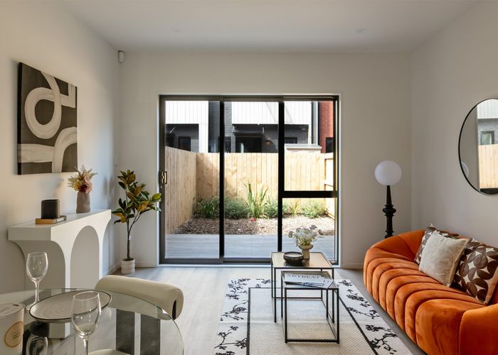  at 4/1F Rosyth Avenue, Bayswater, North Shore City, Auckland