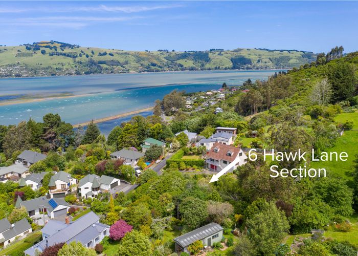  at 6 Hawk Lane, Saint Leonards, Dunedin