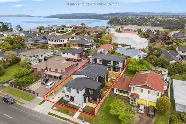  at 6/57 Halsey Drive, Lynfield, Auckland City, Auckland