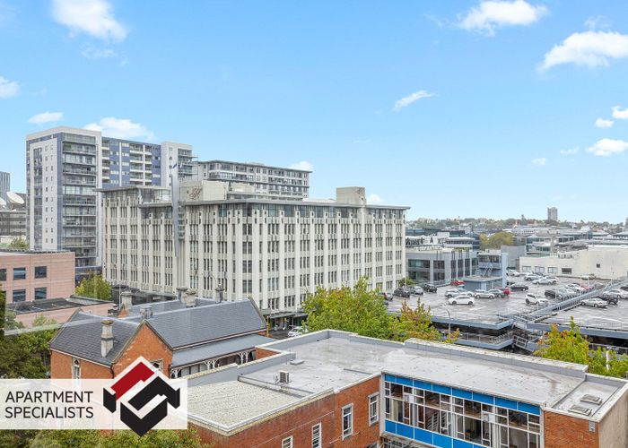  at 37 Federal Street, City Centre, Auckland City, Auckland