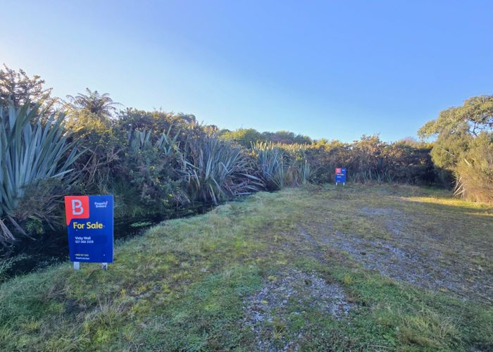  at Secs 198-199 Victoria Steet, Okarito, Westland, West Coast