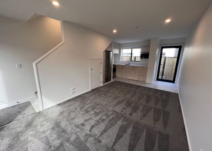  at 6/56 Stewart Street, City Centre, Christchurch City, Canterbury