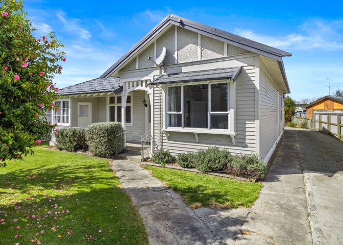  at 12 Rapley Street, Ashburton, Ashburton, Canterbury