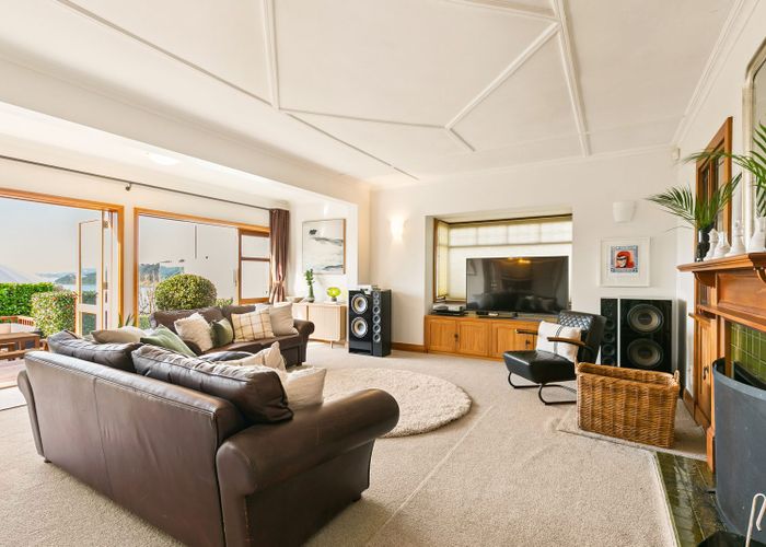  at 6 Kio Road, Hataitai, Wellington, Wellington