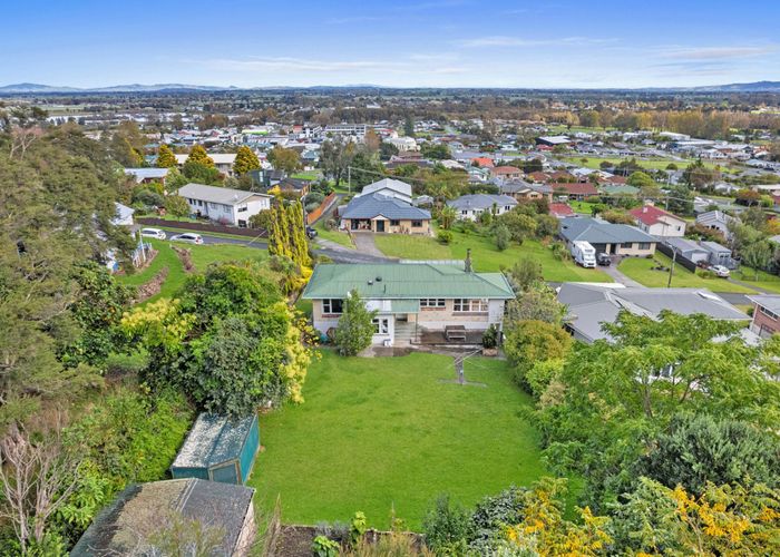  at 2 Miro Street, Te Aroha, Te Aroha