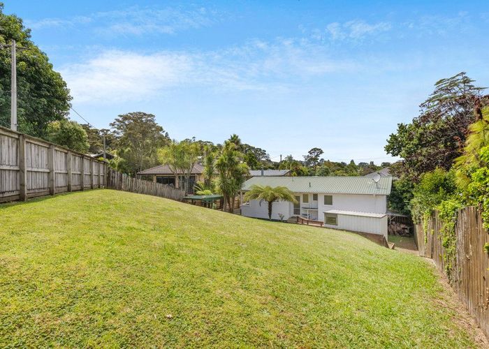  at 19A Atkinson Road, Titirangi, Waitakere City, Auckland