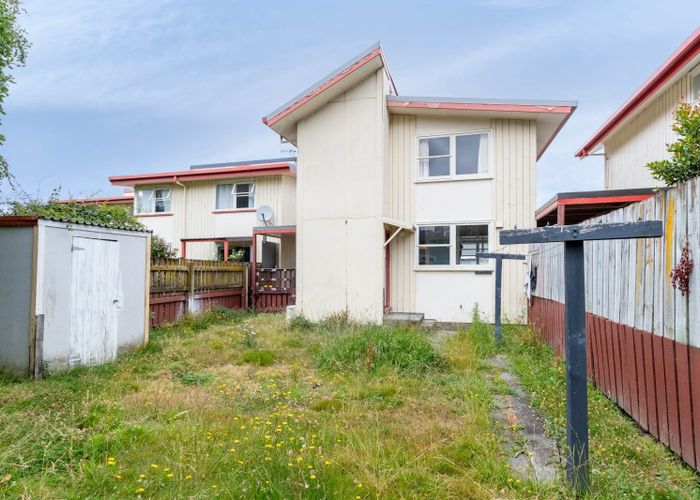  at 4/3 Bouverie Street, Lower Hutt, Petone, Lower Hutt, Wellington