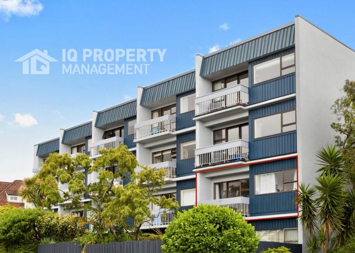  at 5/18 Arthur Street, Freemans Bay, Auckland City, Auckland