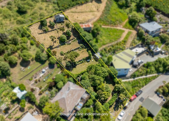 at 70 Cressy Terrace, Lyttelton, Banks Peninsula, Canterbury