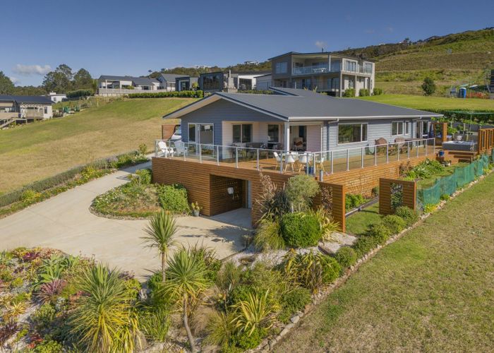  at 11 Ataahua Views Terrace, Wharekaho, Whitianga