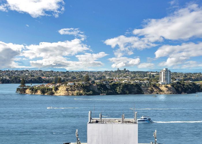  at 2003/10 Commerce Street, City Centre, Auckland City, Auckland