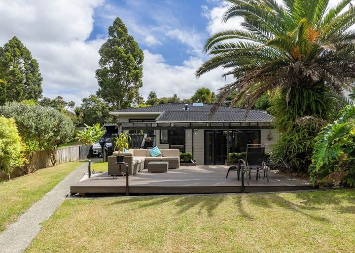  at 482 Huia Road, Laingholm, Auckland