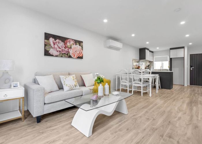  at 6/39 Wintere Road, Papatoetoe, Manukau City, Auckland