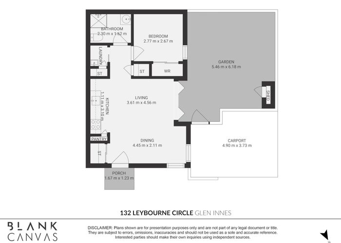  at 132 Leybourne Circle, Glen Innes, Auckland