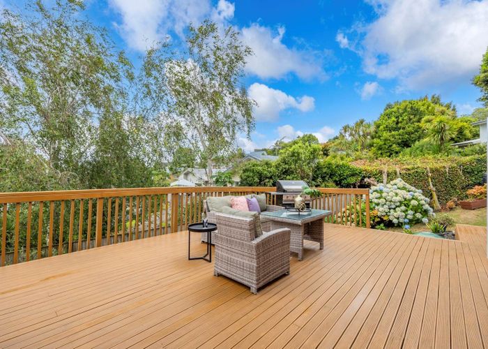  at 118B Sunset Road, Unsworth Heights, Auckland