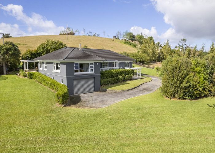  at 834 Whareora Road, Whangarei