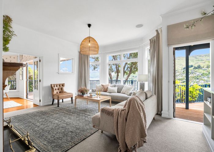  at 40 Reserve Terrace, Lyttelton, Lyttelton