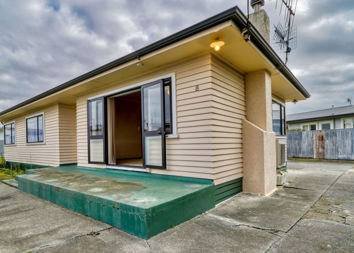  at 8 Blenheim Street, Taradale, Napier