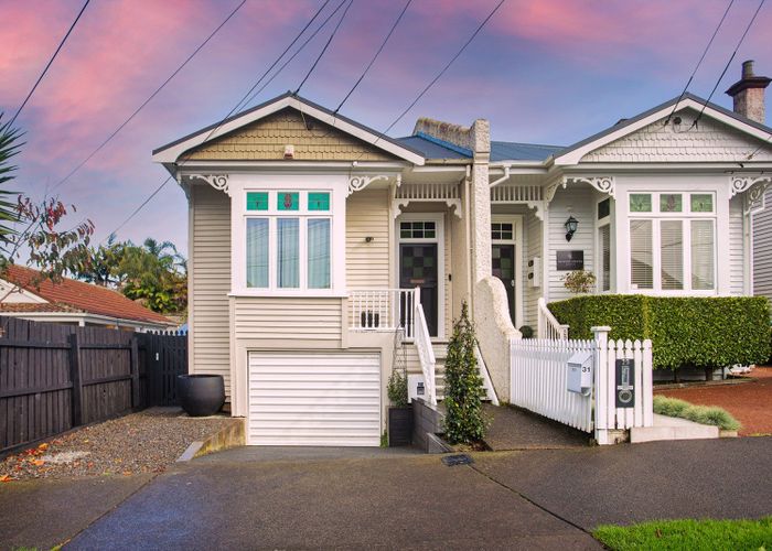  at 31 Kelmarna Avenue, Ponsonby, Auckland