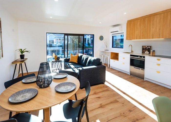  at Apartment 6/57 Manor Place, City Centre, Dunedin, Otago
