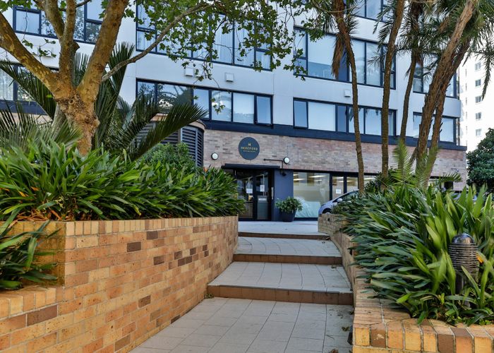  at 1104/8 Hereford Street, Freemans Bay, Auckland City, Auckland
