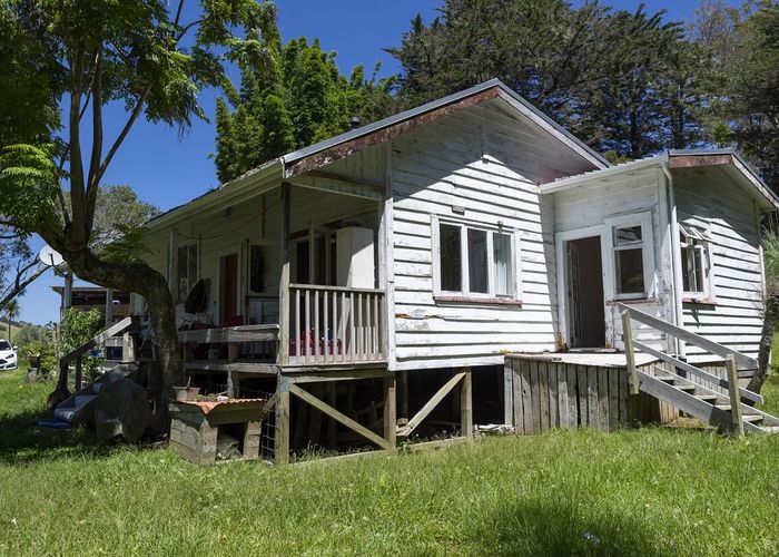  at 670 Oruru Road, Peria, Far North, Northland