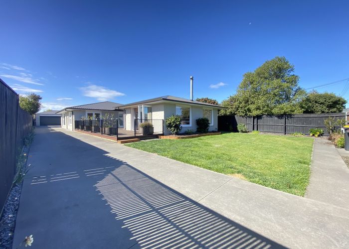 at 78 Nottingham Ave, Halswell, Christchurch City, Canterbury