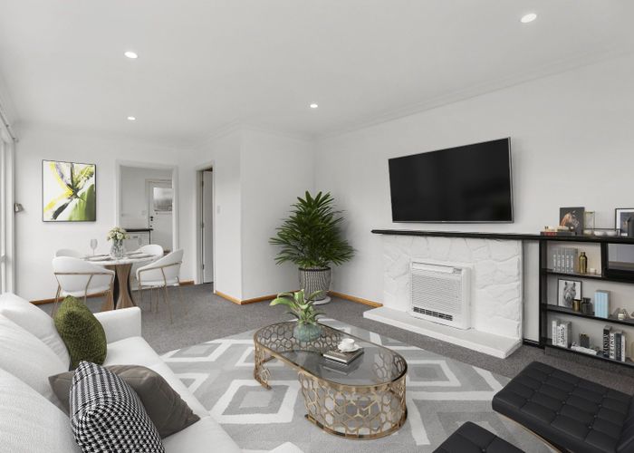  at 1/64 Bristol Street, St Albans, Christchurch