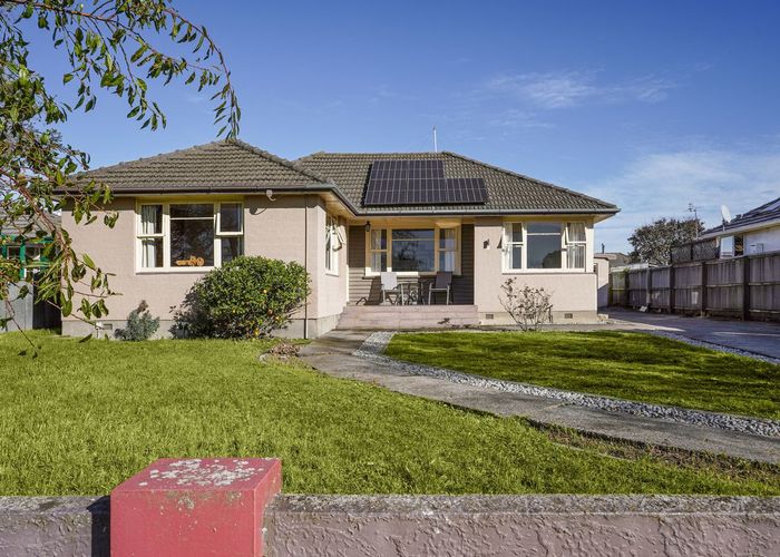  at 13 Wycola Avenue, Hei Hei, Christchurch City, Canterbury