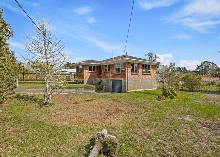  at 67A Waimarie Road, Whenuapai, Waitakere City, Auckland