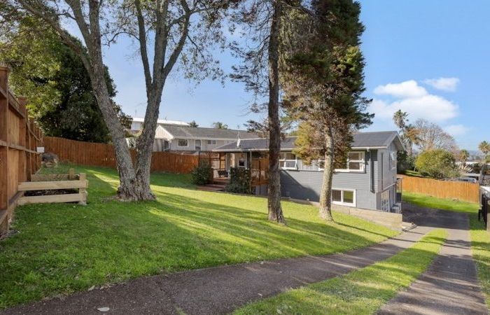  at 14 Simkin Avenue, Saint Johns, Auckland