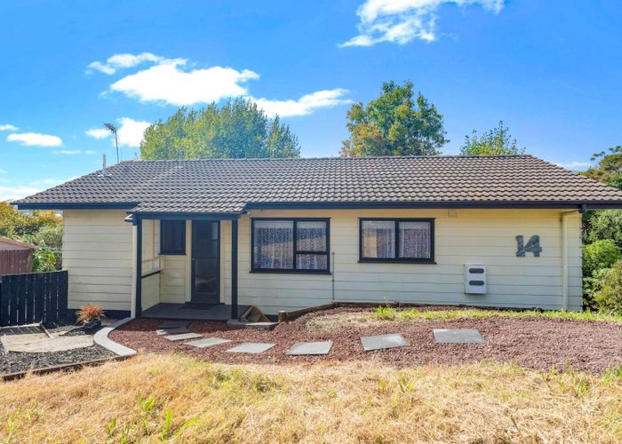  at 14 Landsdale Place, Massey, Waitakere City, Auckland