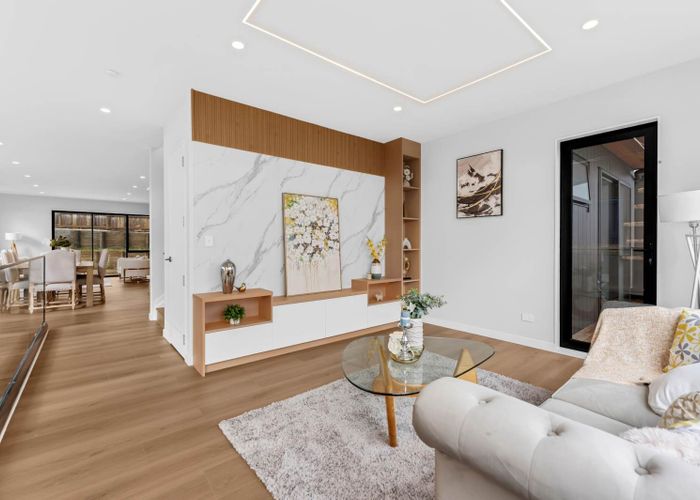  at 12 Tamure Road, Flat Bush, Manukau City, Auckland