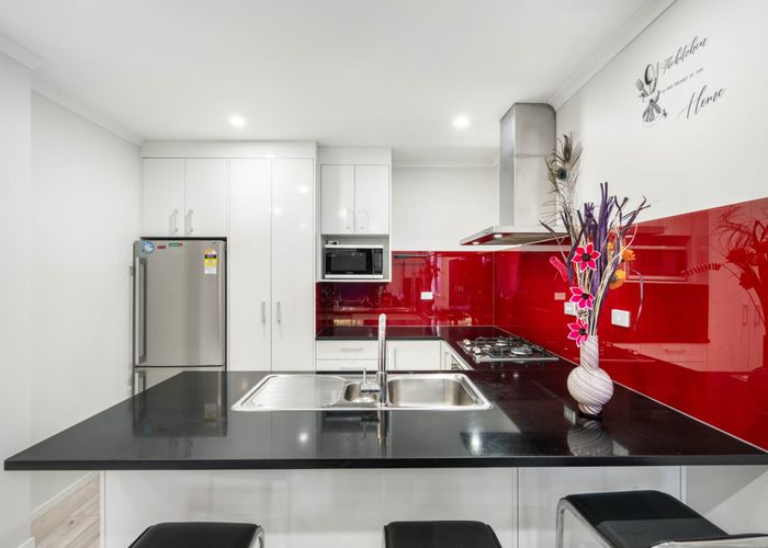  at 24B McKinstry Avenue, Mangere East, Manukau City, Auckland