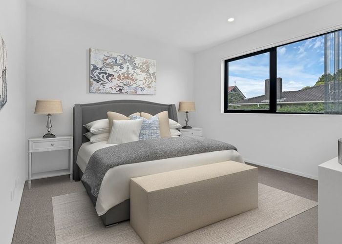  at 26C Cape Road, Mangere, Manukau City, Auckland