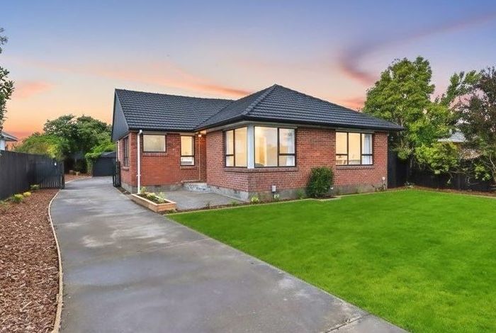  at 30 Tirangi Street, Hei Hei, Christchurch