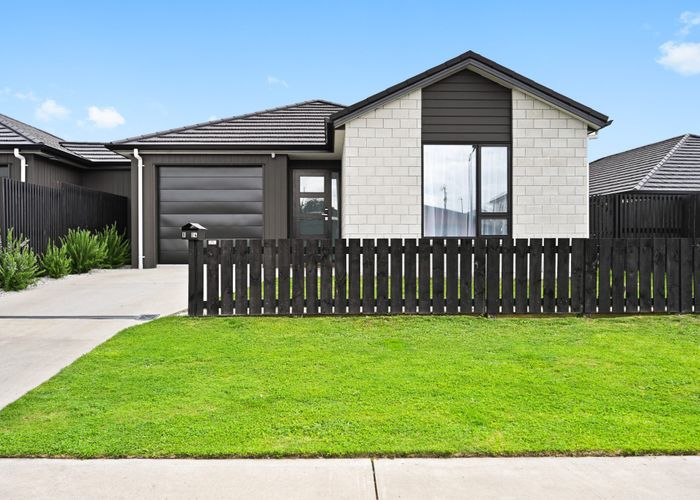  at 24B Tokerau Drive, Rototuna North, Hamilton