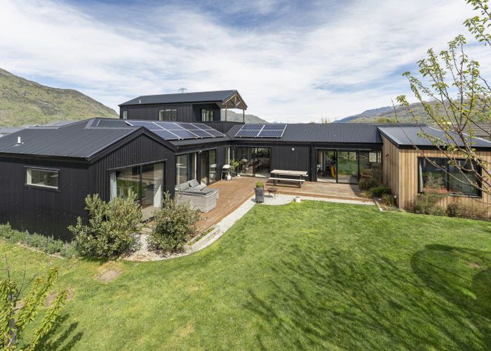  at 9 Woodstock RD, Lower Shotover, Queenstown